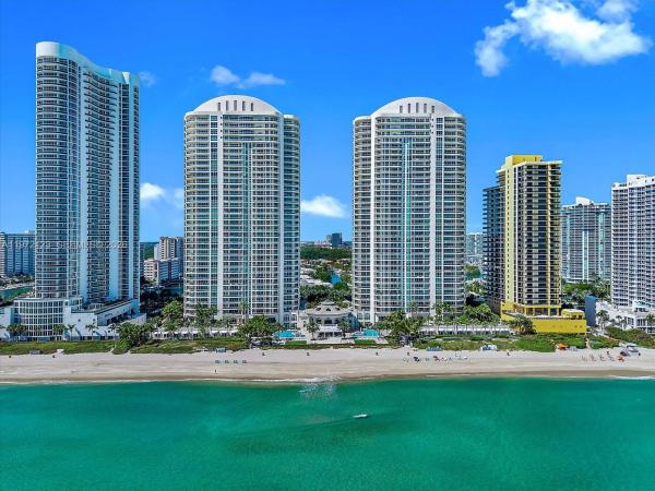 Turnberry Ocean Colony North Tower, 16051 Collins Ave #1202, Sunny Isles Beach, Florida 33160, image 1