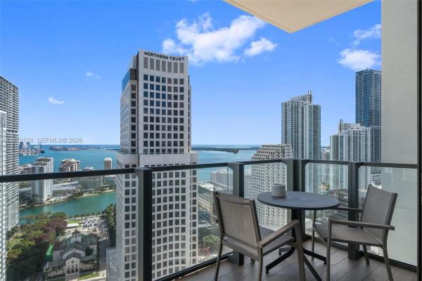 Reach Brickell City Centre, 68 SE 6th St #3209, Miami, Florida 33131, image 1