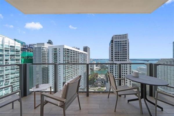 Reach Brickell City Centre, 68 SE 6th St #3209, Miami, Florida 33131, image 2