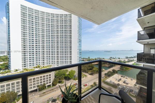 Charter Club, 600 NE 36th St #1815, Miami, Florida 33137, image 1