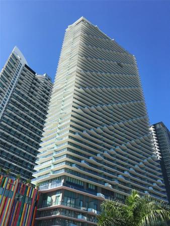 SLS Brickell, 1300 S Miami Ave #2006, Miami, Florida 33130, image 1