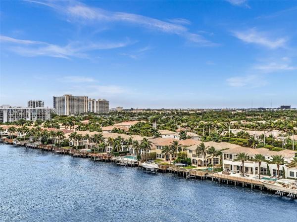 Allington Towers North, 1500 S Ocean Dr #A10, Hollywood, Florida 33019, image 3