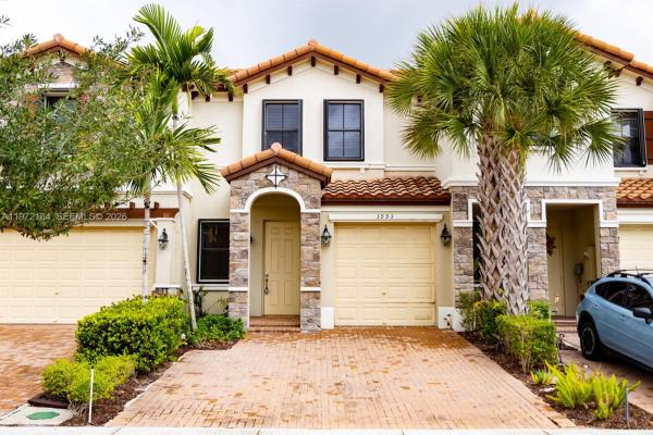 Ashton Parc, 3993 S Allerdale Pl, Coconut Creek, Florida 33073, image 1