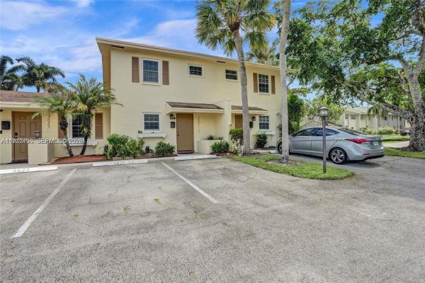 Palm-Aire Village, 3021 NW 68th St #11G, Fort Lauderdale, Florida 33309, image 1