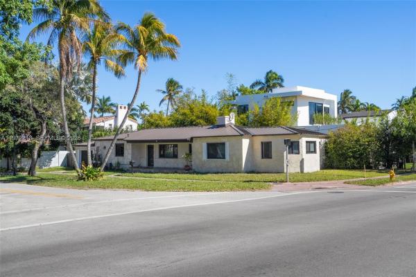 Beach View, 6311 La Gorce Dr, Miami Beach, Florida 33141, image 1