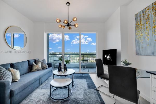 Infinity At Brickell, 60 SW 13th #1609, Miami, Florida 33130, image 1