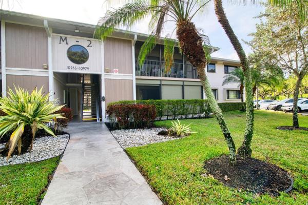 Clairmont, 10975 W Clairmont Cir #207, Tamarac, Florida 33321, image 2