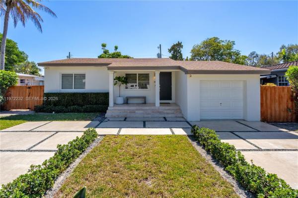 6376 SW 20th St, Unincorporated Dade County, Florida 33155, image 1