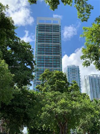 500 Brickell West, 55 SE 6th St #1201, Miami, Florida 33131, image 1