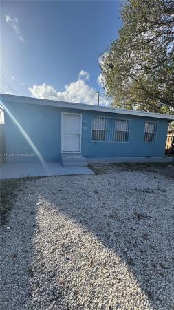 5158 NW 23rd Ave 0, Unincorporated Dade County, Florida 33142, image 1
