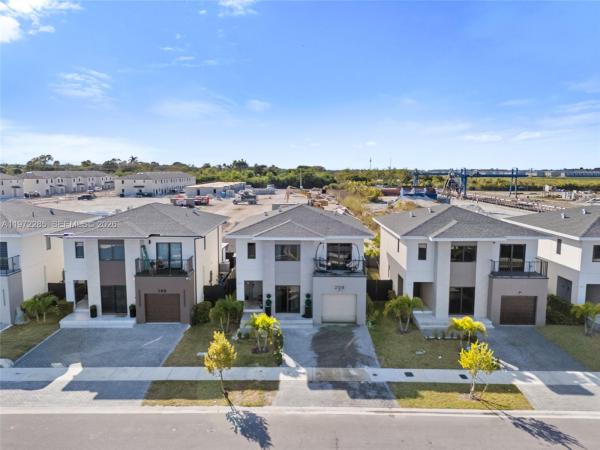 On Alba, 209 NW 13th Pl, Florida City, Florida 33034, image 1