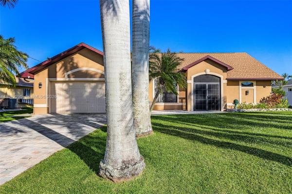4841 SW 24th Pl, Cape Coral, Florida 33914, image 3