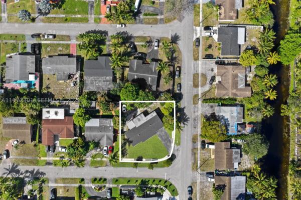 Lauderhill No HOA, 2681 NW 43rd Ave, Lauderhill, Florida 33313, image 2