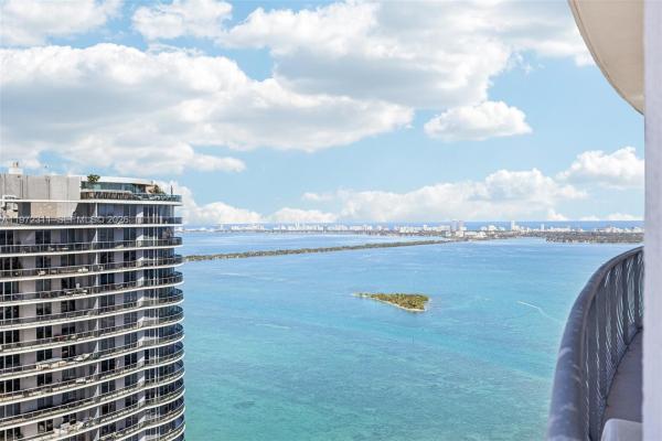 Opera Tower, 1750 N Bayshore Dr #5611, Miami, Florida 33132, image 1