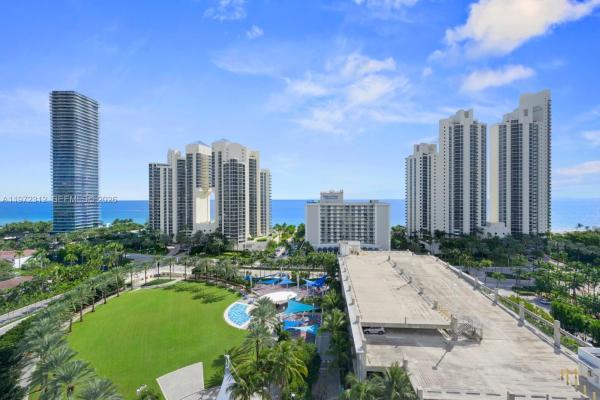 Ocean Reserve, 19370 Collins Ave #1601, Sunny Isles Beach, Florida 33160, image 1