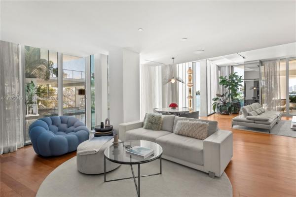 Monad Terrace, 1300 Monad Ter #1A, Miami Beach, Florida 33139, image 2
