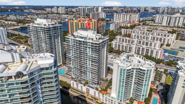 Parque Towers, 300 Sunny Isles Blvd #4-804, Sunny Isles Beach, Florida 33160, image 2
