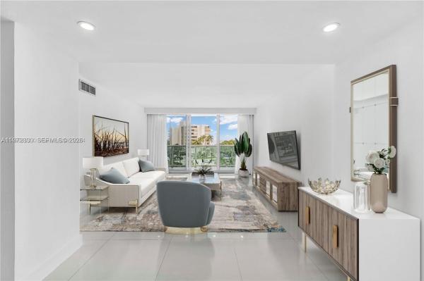 Arlen House East, 100 Bayview Dr #508, Sunny Isles Beach, Florida 33160, image 1