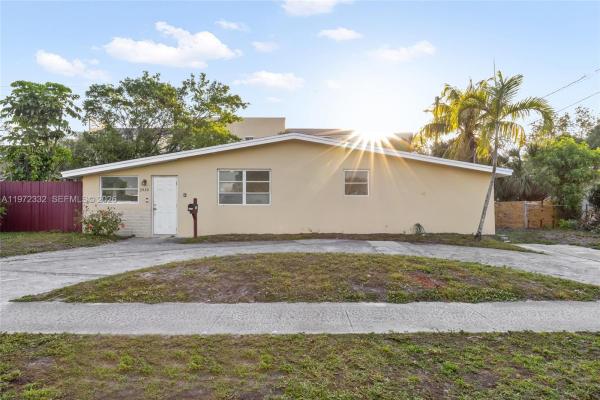 West Gate Estates, 3430 NW 43rd Ave, Lauderdale Lakes, Florida 33319, image 1