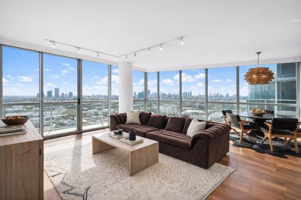 Setai Resort & Residences, 101 20th St #2706, Miami Beach, Florida 33139, image 2