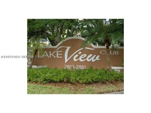 LakeView Club, Oakland Park, Florida 33309, image 1