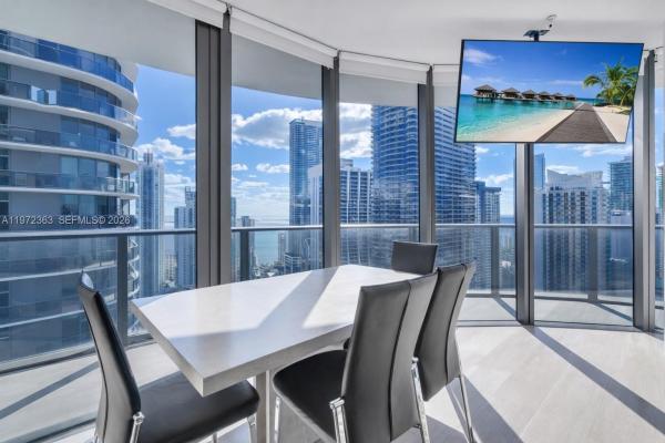 Brickell Heights West, 55 SW 9th St #3703, Miami, Florida 33130, image 1