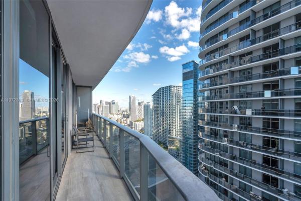Brickell Heights West, 55 SW 9th St #3703, Miami, Florida 33130, image 3
