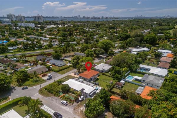 Richards Miami Shores, 11020 NE 10th Ave, Biscayne Park, Florida 33161, image 2
