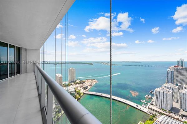 Icon Brickell Tower 2, 495 Brickell Ave #4705, Miami, Florida 33131, image 3
