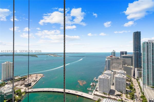 Icon Brickell Tower 2, 495 Brickell Ave #4705, Miami, Florida 33131, image 2