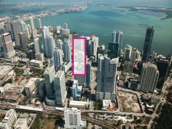 Nine At Mary Brickell Village, 999 SW 1st Ave #3204, Miami, Florida 33130, image 1