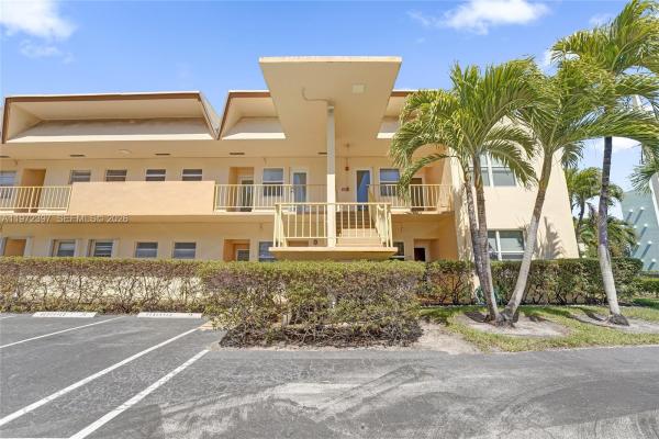 Irvington Gardens, 851 NE 14th Ave #401, Hallandale Beach, Florida 33009, image 1