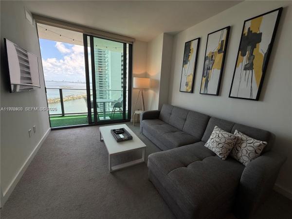 Paraiso Bayviews, 501 NE 31st St #3005, Miami, Florida 33137, image 1