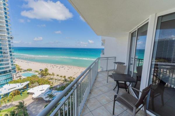 DoubleTree By Hilton Ocean Point Resort & Spa, 17375 Collins Ave #1506, Sunny Isles Beach, Florida 33160, image 1