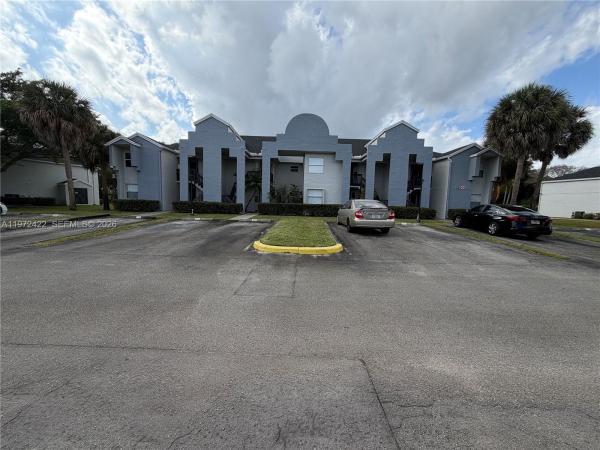 Fairway Greens Homes, 430 SW 113th Way #430, Pembroke Pines, Florida 33025, image 1