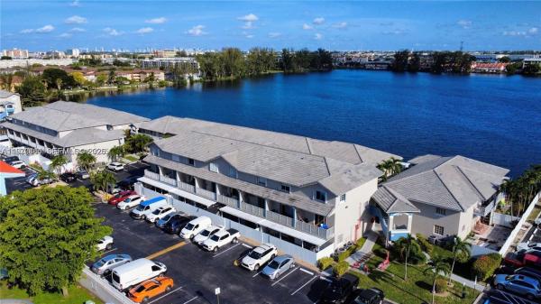 Misty Point Villas, 8360 NW 103rd St #204E, Hialeah Gardens, Florida 33016, image 3