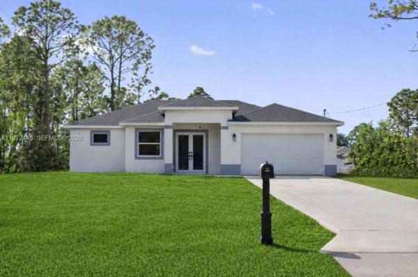 1923 Sunniland Blvd 0, Lehigh Acres, Florida 33971, image 1