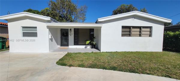 Miramar Residential, 2813 Bahama Dr, Miramar, Florida 33023, image 1