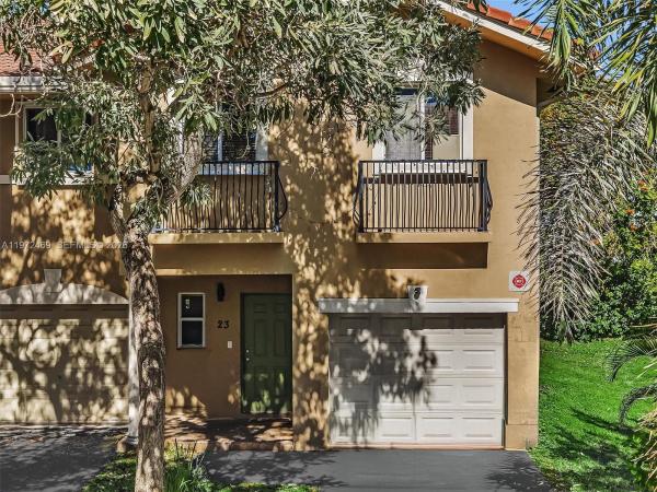 Bella Villagio, 23 SE 3rd Ave, Hallandale Beach, Florida 33009, image 1