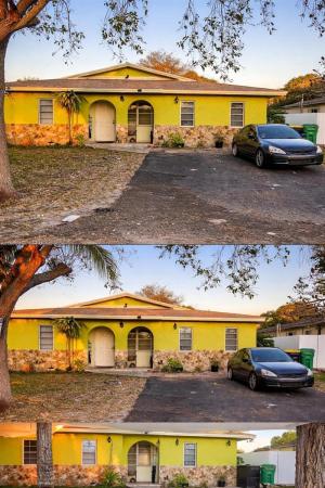 Gold Coast Twin Villas West, 4610 SW 43rd Ter, Dania Beach, Florida 33314, image 1