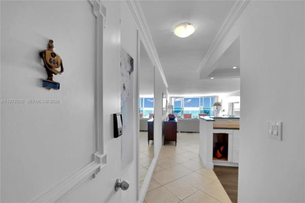 Parker Tower, 3140 S Ocean Dr #604, Hallandale Beach, Florida 33009, image 1