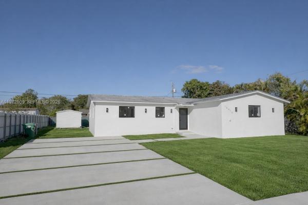 16910 SW 121st Ave, Unincorporated Dade County, Florida 33177, image 1