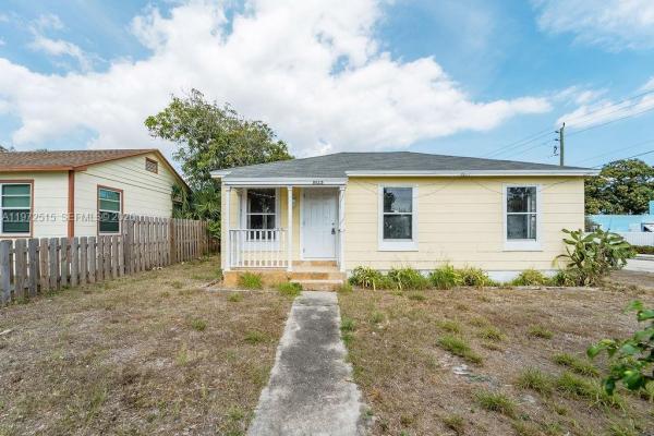 Northwood Hills, 803 36th St, West Palm Beach, Florida 33407, image 1