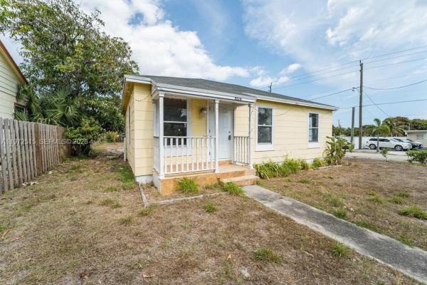 Northwood Hills, 803 36th St, West Palm Beach, Florida 33407, image 2