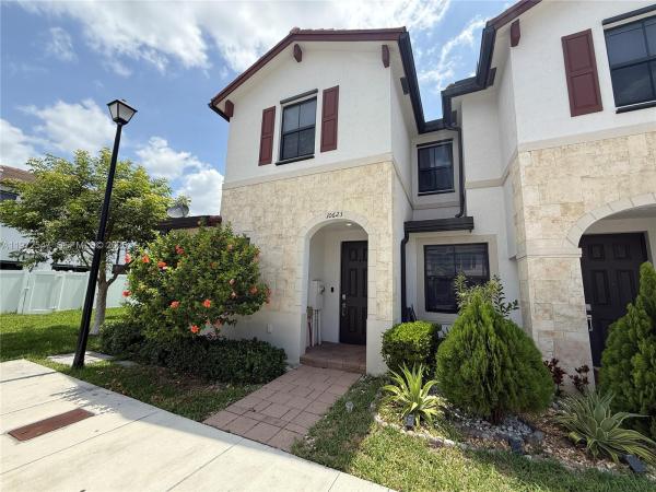 Aquabella, 10623 W 33rd Ct, Hialeah, Florida 33018, image 1
