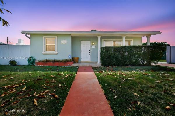 10720 SW 55th Ter, Unincorporated Dade County, Florida 33165, image 1