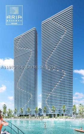 23 Biscayne Bay, 700 NE 24th St #1406, Miami, Florida 33137, image 1