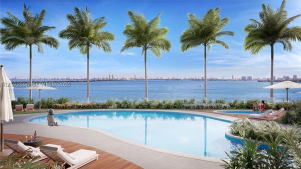 23 Biscayne Bay, 700 NE 24th St #1406, Miami, Florida 33137, image 3