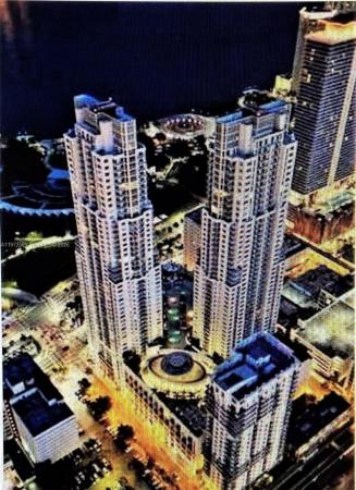 Vizcayne South, 253 NE 2nd St #608, Miami, Florida 33132, image 1