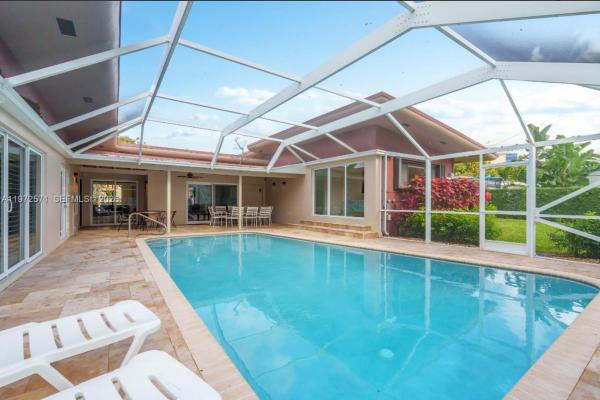 Hollywood Hills, 811 N Highland Dr, Hollywood, Florida 33021, image 1